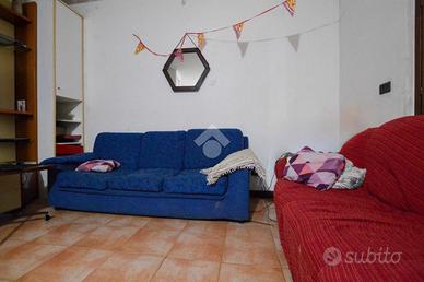 2 LOCALI A BAGNOLO MELLA