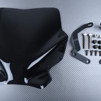 Cupolino / Parabrezza DUCATI Monster 821 2014 2020