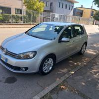 GOLF 6 TSI 1400 HIGHLINE 5 PORTE DA VETRINA
