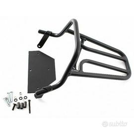 Portapacchi posteriore Sym Superduke