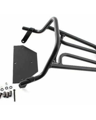 Portapacchi posteriore Sym Superduke