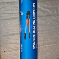Tagliabulloni professionale
