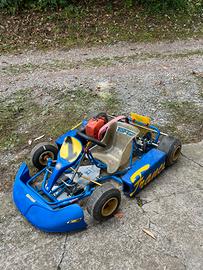 Go kart 50-70