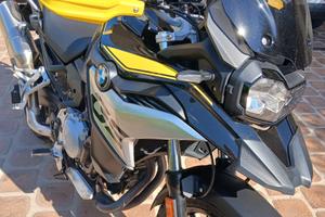 BMW F 750 GS 40° Anniversario | 2021 | 13.000 km |
