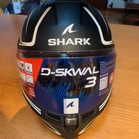 Casco shark