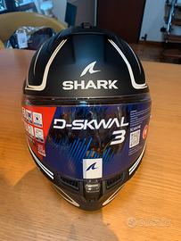 Casco shark