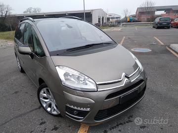 Citroen C4 Grand Picasso 2.0 HDi 150CV FAP aut. Ex