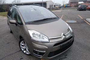 Citroen C4 Grand Picasso 2.0 HDi 150CV FAP aut. Ex