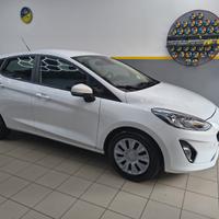 Ford Fiesta 1.0 Ecoboost 100 CV aut. 5 porte Plus
