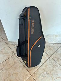 Custodia sax tenore Ritter