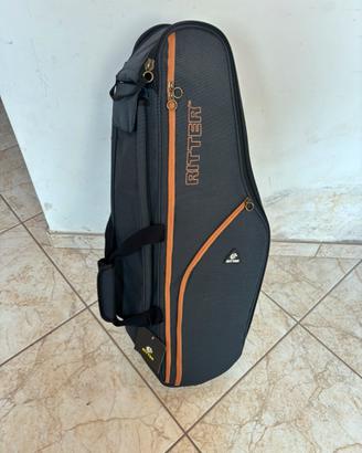 Custodia sax tenore Ritter
