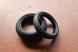 Pirelli superbike 