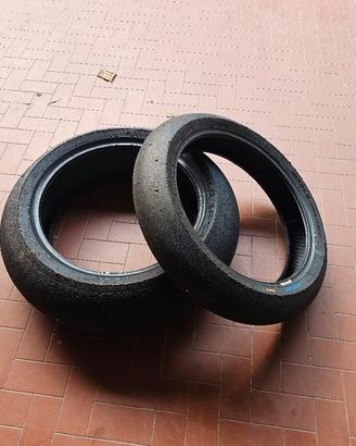 Pirelli superbike 