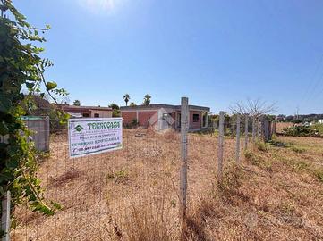 TER. RESIDENZIALE A ANZIO