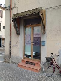 Via curio dentato rif l 81