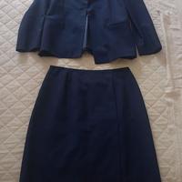 TAILLEUR DONNA taglia 44