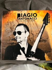 Cofanetto Biagio Antonacci