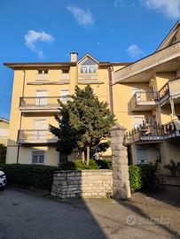 Appartamento Lacedonia
