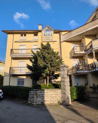 Appartamento Lacedonia
