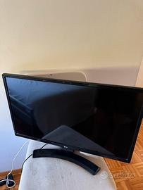 Tv led 28 inch LG