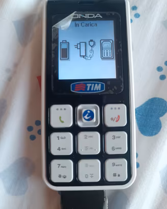 Telefono Cellulare Onda N1020 TIM 