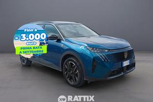 PEUGEOT 5008 iii 2024 5008 1.2 hybrid GT 145cv 7p.