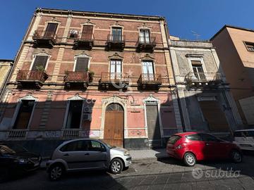 Appartamento - Catania