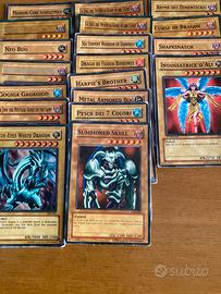 Konami Yu-GI-OH!