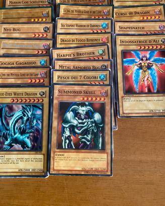 Konami Yu-GI-OH!