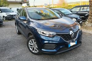 Renault Kadjar TCe 140CV FAP Business