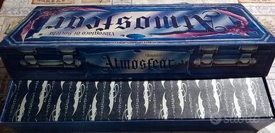 gioco da tavolo Atmosfear vintage anni 90
