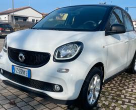 Smart forfour 71 cv Passion