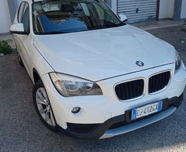 BMW X1 16d 2.0 116 CV SERVICE BMW UNI PRO