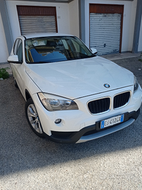 BMW X1 16d 2.0 116 CV SERVICE BMW UNI PRO