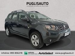 DACIA Duster 2ªs 1.5 Blue dCi 8V 115cv 4x4 Comfort
