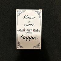 Gioco di carte per coppie