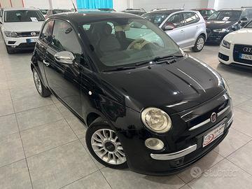 Fiat 500 1.3 75 CV - BY DIESEL - 2009