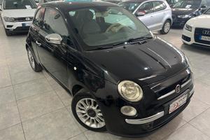 Fiat 500 1.3 75 CV - BY DIESEL - 2009