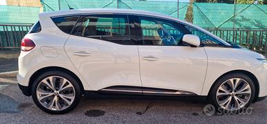 cerchi renault scenic 4