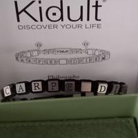 Bracciale uomo Kidult