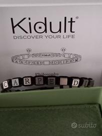 Bracciale uomo Kidult