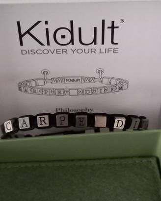 Bracciale uomo Kidult