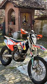 Ktm 350 exc-f