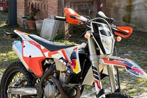 Ktm 350 exc-f