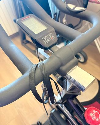 Fit bike R26 Club Fassi