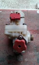 Caldaia Junkers Cerastar ZWE 24-3 MFA 23