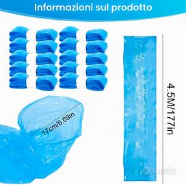 Ricarica Mangia pannolini Angelcare Tomme tipee