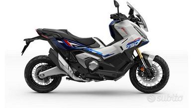 Honda X-ADV 750