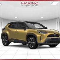 TOYOTA Yaris Cross Yaris Cross 1.5 Hybrid 5p. E-