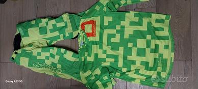 completo troy lee design taglia 30